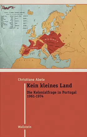 Abele |  Kein kleines Land | Buch |  Sack Fachmedien