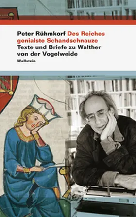 Opitz / Rühmkorf |  Des Reiches genialste Schandschnauze | Buch |  Sack Fachmedien