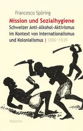 Spöring |  Mission und Sozialhygiene | Buch |  Sack Fachmedien