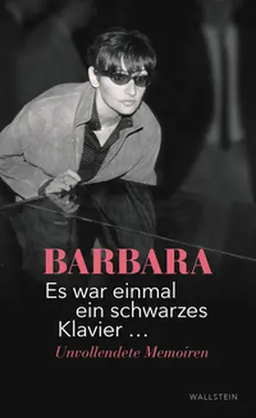 Knigge / Monique Serf |  Es war einmal ein schwarzes Klavier ... | Buch |  Sack Fachmedien