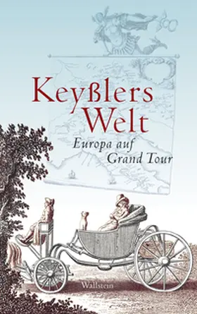 Cárdenas / Griener / von Müller |  Keyßlers Welt | Buch |  Sack Fachmedien