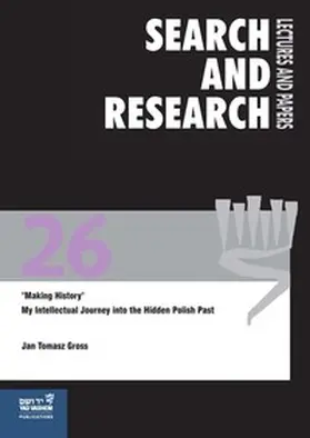 Gross |  „Making History“ | Buch |  Sack Fachmedien