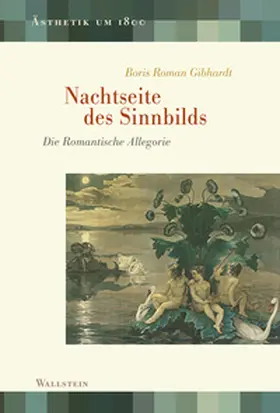 Gibhardt |  Nachtseite des Sinnbilds | Buch |  Sack Fachmedien