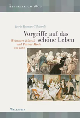 Gibhardt |  Vorgriffe auf das schöne Leben | Buch |  Sack Fachmedien