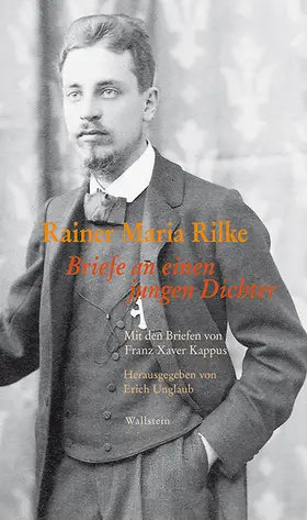 Rilke / Unglaub | Briefe an einen jungen Dichter | Buch | 978-3-8353-3425-0 | sack.de