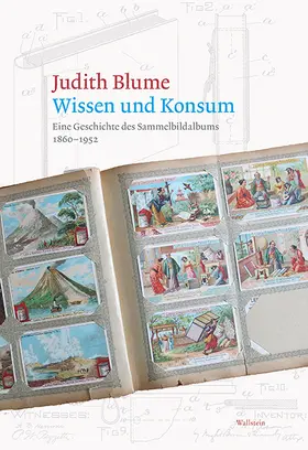 Blume |  Wissen und Konsum | Buch |  Sack Fachmedien