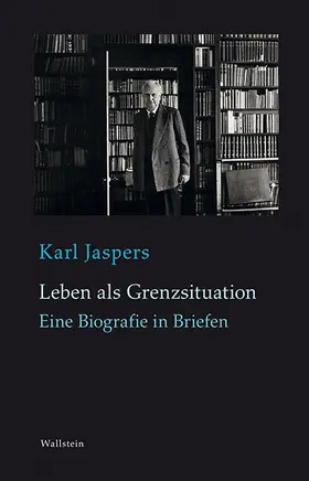 Jaspers / Bormuth |  Leben als Grenzsituation | Buch |  Sack Fachmedien