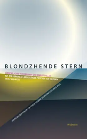 Schoor / Bigun / Voloshchuk |  Blondzhende Stern | Buch |  Sack Fachmedien