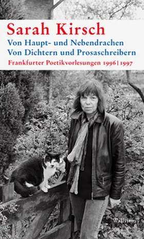 Kirsch |  Von Haupt- und Nebendrachen Von Dichtern und Prosaschreibern | Buch |  Sack Fachmedien