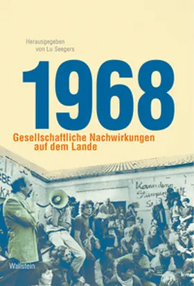 Seegers |  1968 | Buch |  Sack Fachmedien