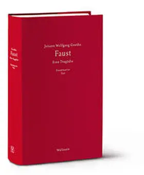 Goethe / Bohnenkamp / Henke |  Faust. Eine Tragödie | Buch |  Sack Fachmedien