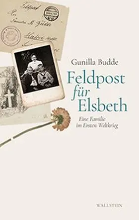 Budde |  Feldpost für Elsbeth | Buch |  Sack Fachmedien