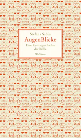 Sabin |  AugenBlicke | Buch |  Sack Fachmedien