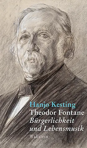 Kesting | Theodor Fontane | Buch | 978-3-8353-3583-7 | sack.de