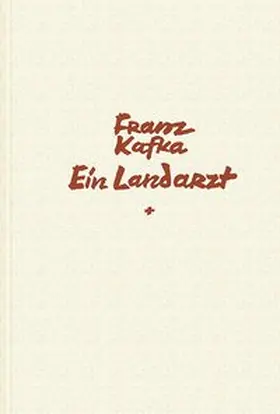 Kafka / Reuß |  Ein Landarzt | Buch |  Sack Fachmedien