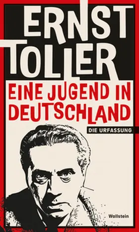 Toller / Langemeyer |  Eine Jugend in Deutschland | Buch |  Sack Fachmedien