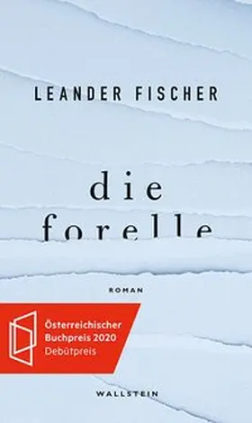 Fischer |  Die Forelle | Buch |  Sack Fachmedien