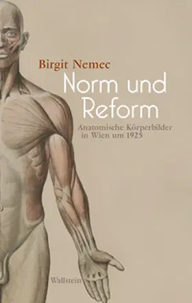 Nemec |  Norm und Reform | Buch |  Sack Fachmedien