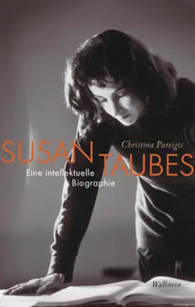 Pareigis | Susan Taubes | Buch | 978-3-8353-3749-7 | sack.de