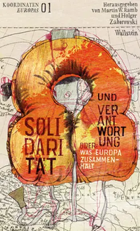 Ramb / Zaborowski |  Solidarität und Verantwortung | Buch |  Sack Fachmedien