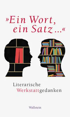 Wallmoden | »Ein Wort, ein Satz...« | Buch | 978-3-8353-3770-1 | sack.de