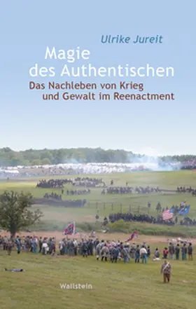 Jureit |  Magie des Authentischen | Buch |  Sack Fachmedien