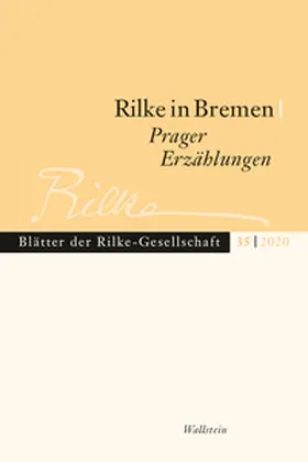 Paulus / Hoffmann / Unglaub |  Rilke in Bremen | Buch |  Sack Fachmedien