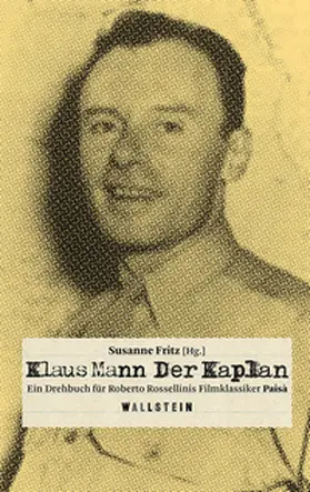 Mann / Fritz |  Der Kaplan | Buch |  Sack Fachmedien