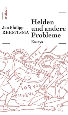 Reemtsma |  Helden und andere Probleme | Buch |  Sack Fachmedien