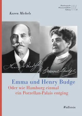 Michels |  Emma und Henry Budge | Buch |  Sack Fachmedien