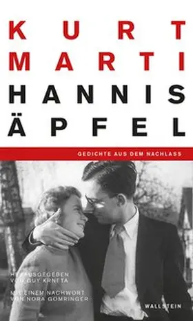 Marti / Krneta |  Hannis Äpfel | Buch |  Sack Fachmedien