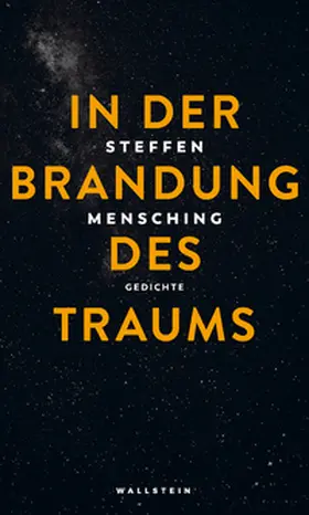 Mensching |  In der Brandung des Traums | Buch |  Sack Fachmedien