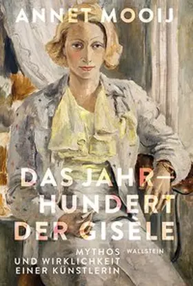 Mooij |  Das Jahrhundert der Gisèle | Buch |  Sack Fachmedien