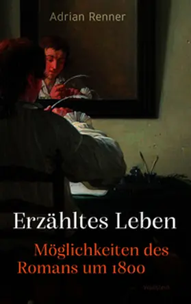 Renner |  Erzähltes Leben | Buch |  Sack Fachmedien