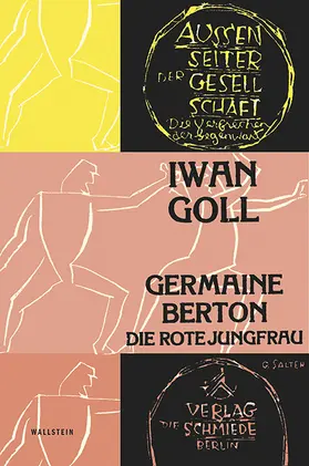 Goll / Glauert-Hesse |  Germaine Berton | eBook | Sack Fachmedien