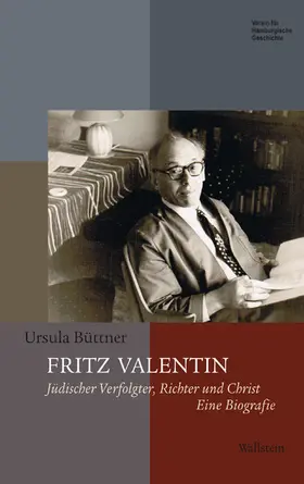 Büttner |  Fritz Valentin | eBook | Sack Fachmedien