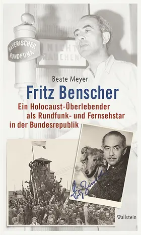 Meyer | Fritz Benscher | E-Book | www2.sack.de