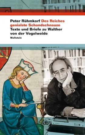 Opitz / Rühmkorf |  Des Reiches genialste Schandschnauze | eBook | Sack Fachmedien