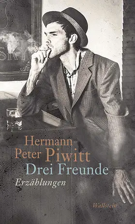 Piwitt |  Drei Freunde | eBook | Sack Fachmedien