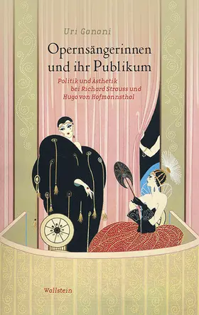 Ganani | Opernsängerinnen und ihr Publikum | E-Book | sack.de