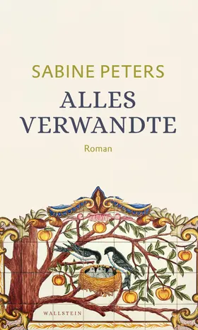 Peters |  Alles Verwandte | eBook | Sack Fachmedien