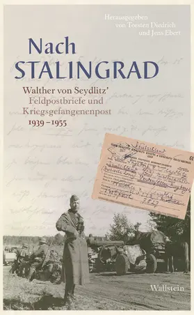 von Seydlitz / Diedrich / Ebert |  Nach Stalingrad | eBook | Sack Fachmedien