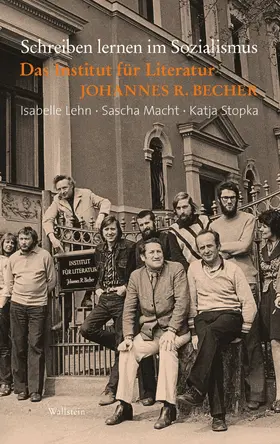 Lehn / Macht / Stopka |  Schreiben lernen im Sozialismus | eBook | Sack Fachmedien