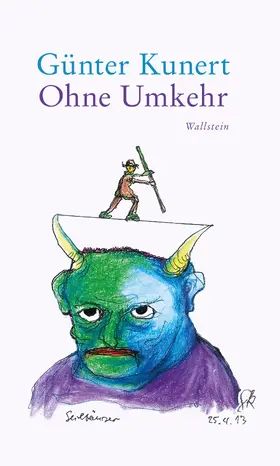 Kunert |  Ohne Umkehr | eBook | Sack Fachmedien