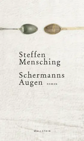 Mensching |  Schermanns Augen | eBook | Sack Fachmedien