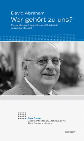 Abraham |  Wer gehört zu uns? | eBook | Sack Fachmedien