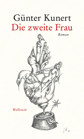 Kunert |  Die zweite Frau | eBook | Sack Fachmedien