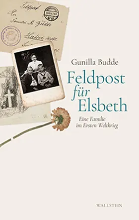Budde |  Feldpost für Elsbeth | eBook | Sack Fachmedien