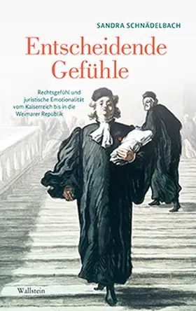 Schnädelbach |  Entscheidende Gefühle | eBook | Sack Fachmedien