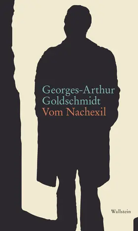 Goldschmidt |  Vom Nachexil | eBook | Sack Fachmedien